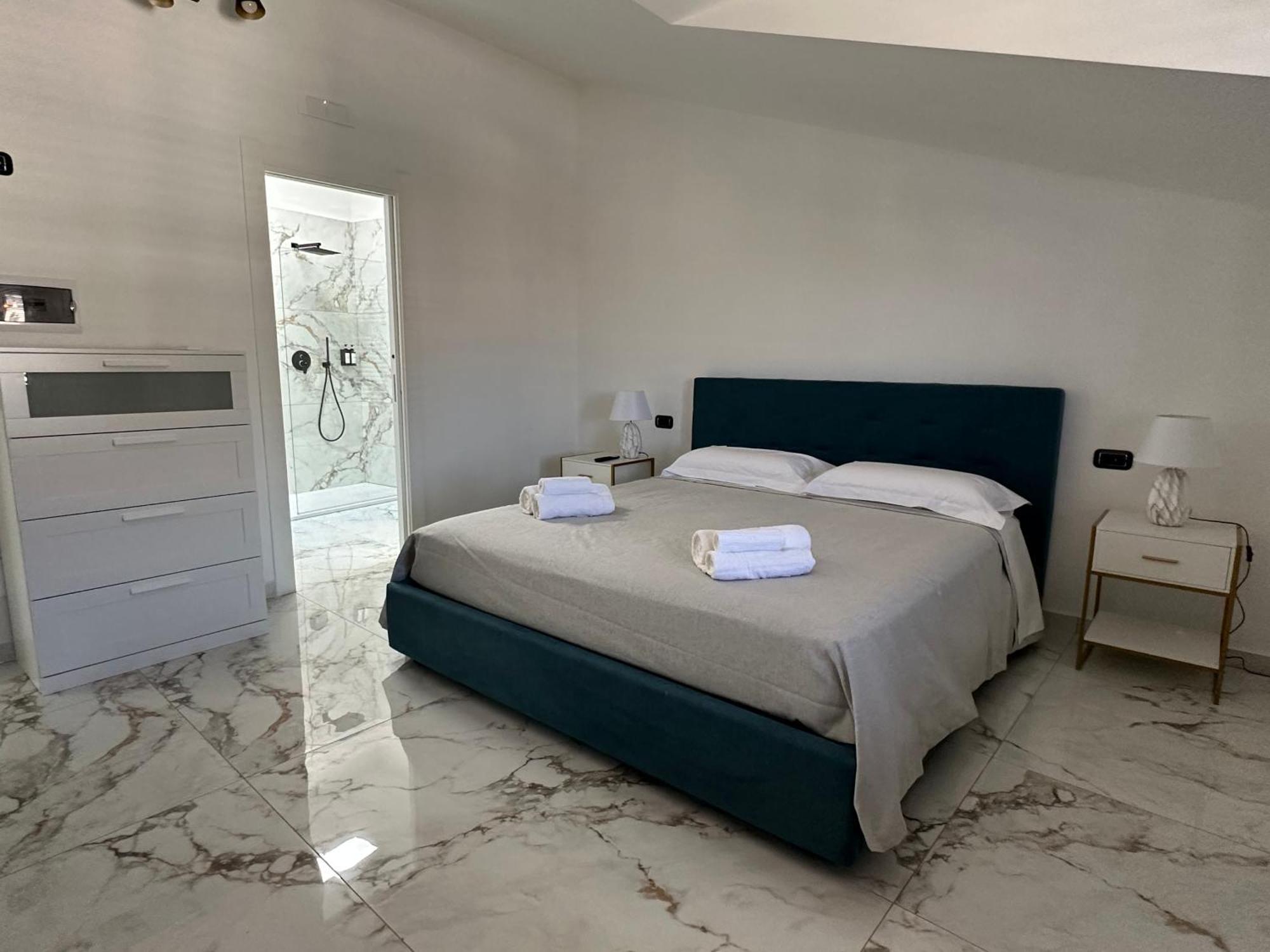 Alba Exclusive Place Hotel Bianco Ngoại thất bức ảnh