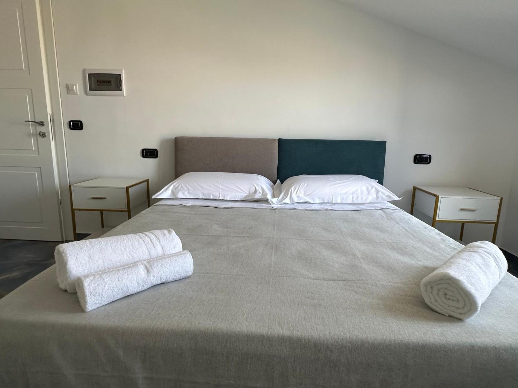 Alba Exclusive Place Hotel Bianco Ngoại thất bức ảnh