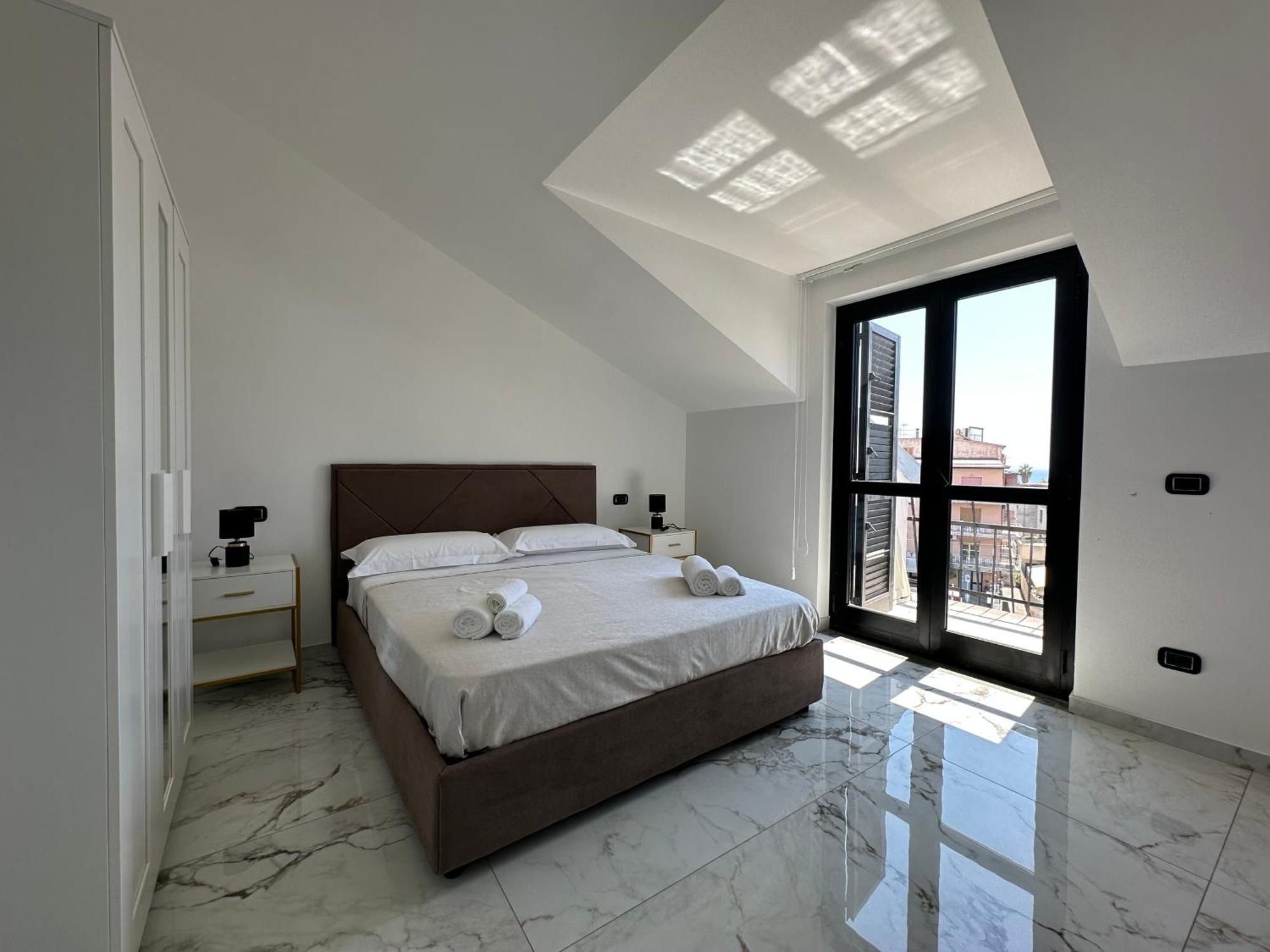 Alba Exclusive Place Hotel Bianco Ngoại thất bức ảnh