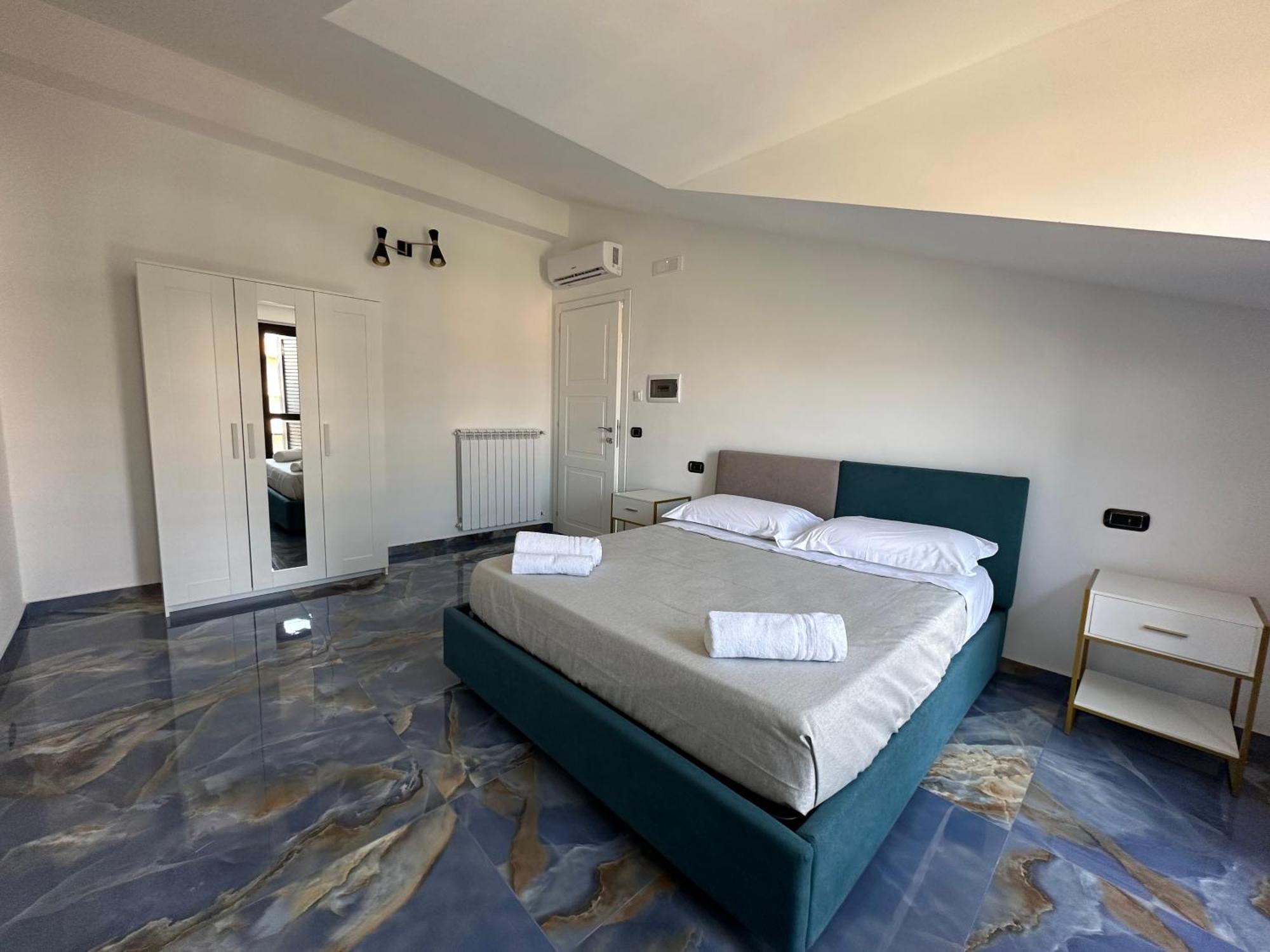 Alba Exclusive Place Hotel Bianco Ngoại thất bức ảnh