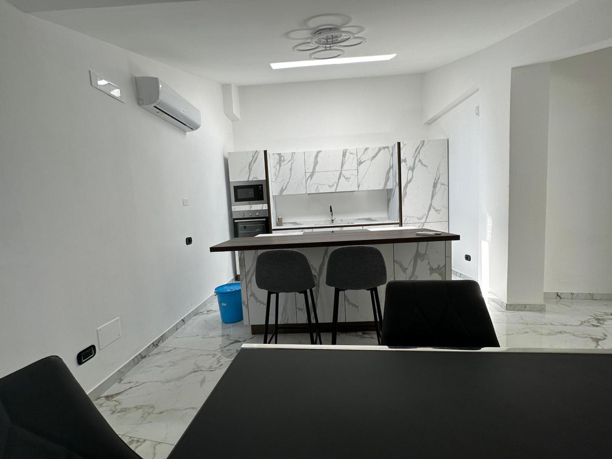 Alba Exclusive Place Hotel Bianco Ngoại thất bức ảnh