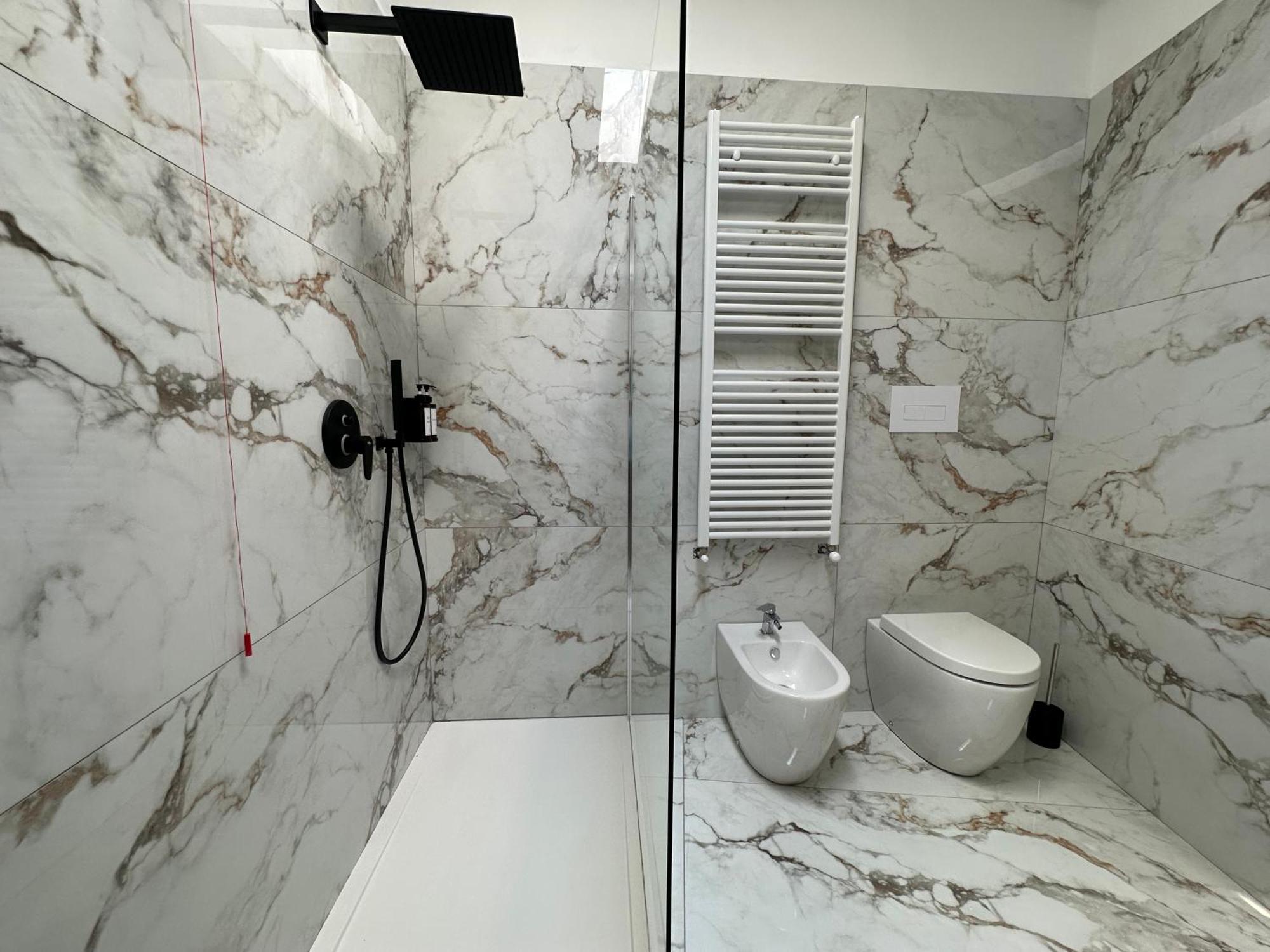 Alba Exclusive Place Hotel Bianco Ngoại thất bức ảnh