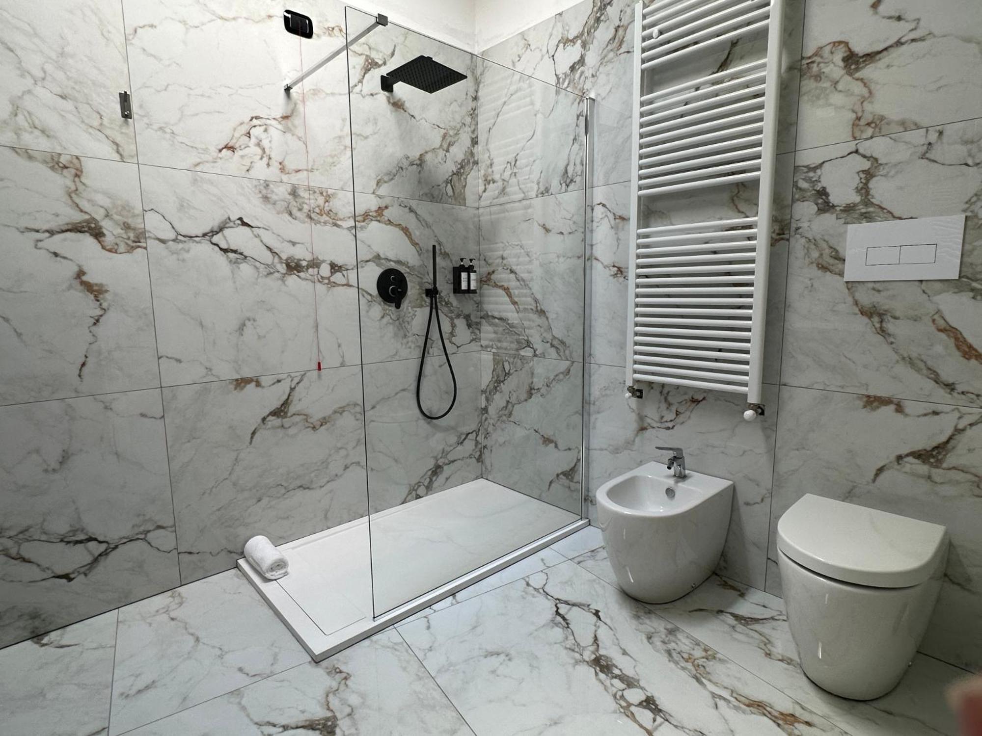 Alba Exclusive Place Hotel Bianco Ngoại thất bức ảnh